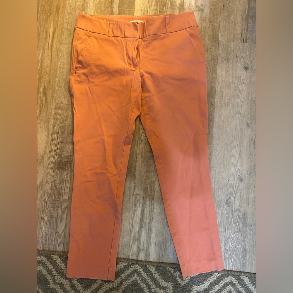 Loft Dress Pants size 6